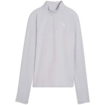 Puma Tops y Camisetas W Run Velocity Cloudspun 1/4 Zip para mujer