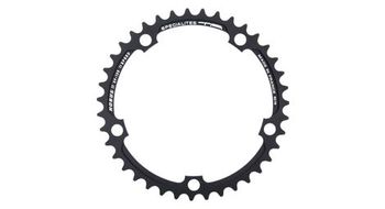 Plato ta horus specialties  135  interior 9 10 11v 39 42 dientes negro