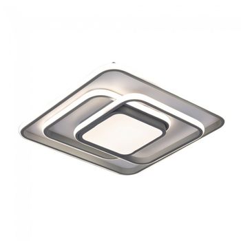 Plafón de techo led draco cct (100w)