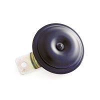 bocina 12v italia 80mm negro