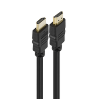 cable ewent soho hdmi am - hdmi am 14m 100m negrooro