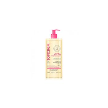 Topicrem Ultra Hydratant Huile De Douche 1000ml