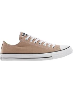 de CONVERSE CONVERSE CHUCK TAYLOR ALL STAR LOW TOP MARRÓN MARRóN