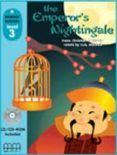 the emperors nightingale  (libro + cd)