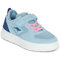 kangaroos zapatillas k-gk hickory ev para nina