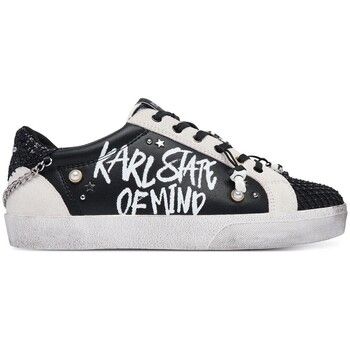 Karl Lagerfeld Deportivas Moda 42060 para mujer