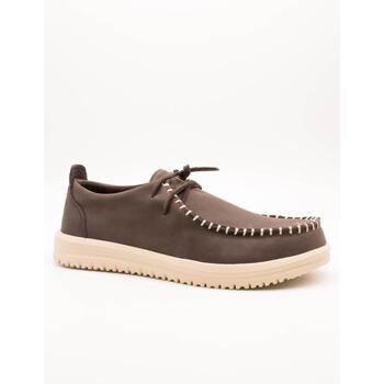 HEYDUDE Náuticos HD44352-2IX para hombre