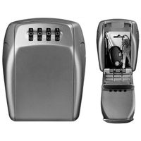 master lock 5415d caja fuerte para llaves
