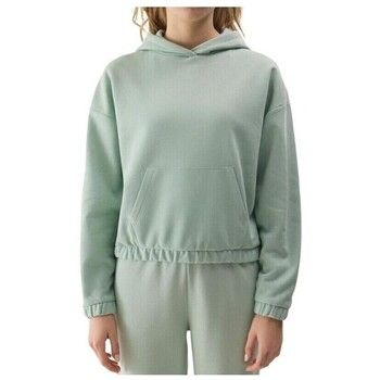 4F Chaqueta deporte 4FWSS24TSWSF1057LIGHTGREEN para mujer