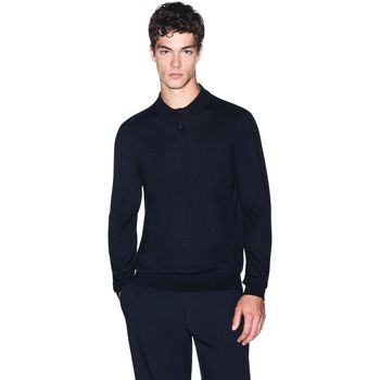 Armani Exchange Jersey XM003569 AF28778 para hombre
