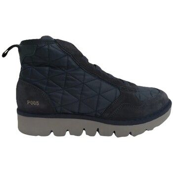 Panchic Botines DEPORTIVA P05 BOTIN COBALTO para mujer