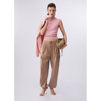 Liu Jo Pantalones 10801410507094 para mujer
