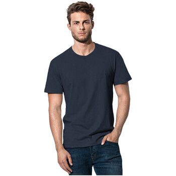 Stedman Camiseta Classic para mujer
