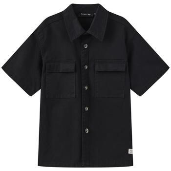 Firetrap Camisa manga corta GT37358 para niña