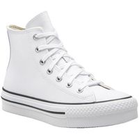 converse zapatillas altas baskets a02486c cuir para mujer