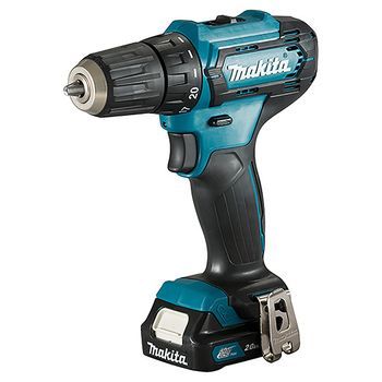 Taladro Atornillador 12v Cxt 35nm 2a - Makita - Df333dsae