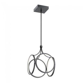 Lámpara de techo led ciri (45w)