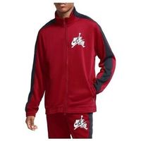 nike chaqueta deporte air jordan jumpman classics trickot warmup jacket para hombre