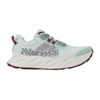Zapatillas NNormal Cadí Verde Blanco SS26, Talla EU 42