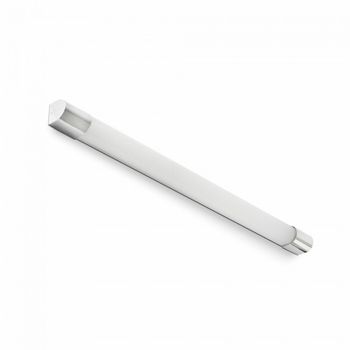 Aplique de pared led para baños kiva (18w)