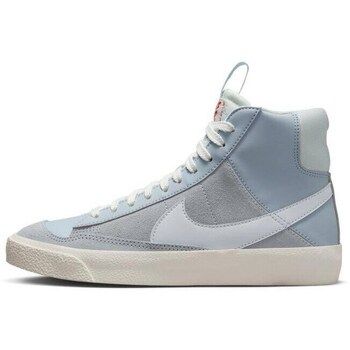 Nike Zapatillas altas DQ6084401 para niña