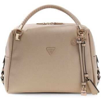 Guess Bandolera Bolso bandolera Isola Taupe para mujer