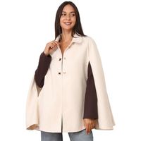 la modeuse abrigo 75990p179912 para mujer