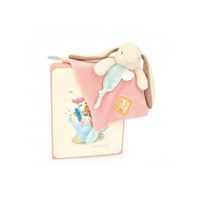 peluche conejo con cebollino - 27cm