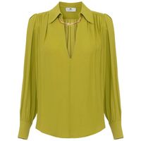 elisabetta franchi blusa ca12356e2-ea9 para mujer