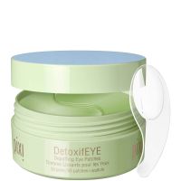 pixi detoxifeye eye patches serum 30 pairs