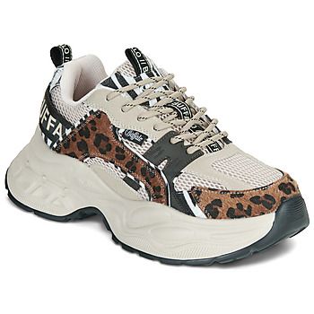 Buffalo Zapatillas YUNO para mujer