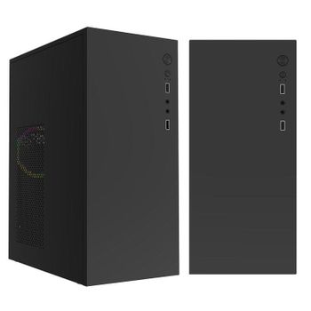 PC Sobremesa NeoPC Ryzen 5 3400G 8GB 240GB SSD Windows 11 Pro Approx APPC-205