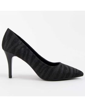 de MONTEVITA QUEEN15 BLACK SILVER