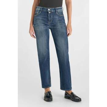 Le Temps des Cerises Jeans Jeans recto 400/18 mom, 7/8 para mujer