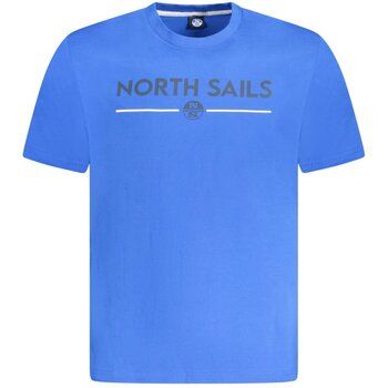 North Sails Camiseta T-Shirts-HOMBRES para hombre
