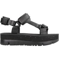 camper sandalias oruga up para mujer