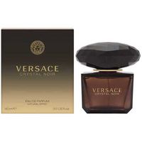 versace perfume crystal noir - eau de parfum - 90ml - vaporizador para mujer