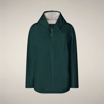 Save The Duck Cortaviento D31153W DARK2 - DAWA-50079 para mujer