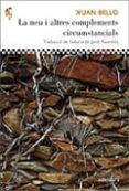 la neu i altres complements circumstancials