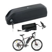eu direct csc 36v 15ah 540wh bateria de bicicleta electrica de downtube - alimentada por celdas de litio-ion 18650 de