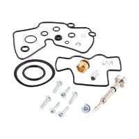 kit de servicio del carburador husqvarna sm 610 05-06 all balls
