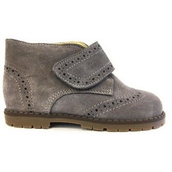 Panyno Botas B 2138 Gris para mujer
