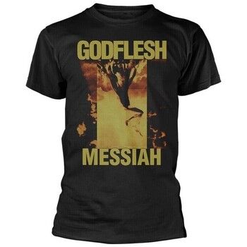 Godflesh Camiseta Messiah para mujer