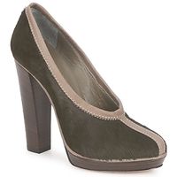kalliste zapatos de tacon escarpin 5949 para mujer