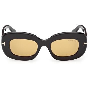 Tom Ford Gafas de sol ISLAY-02 FT1345 01E para mujer