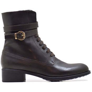 Narf Botines botin b 404 marron para mujer