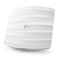 punto acceso tp-link eap245 dualband 1300mbps