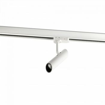 Foco de carril led leo (7w)