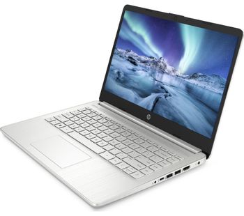 HP 14s-dq0500sa 14