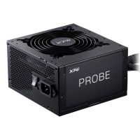 fuente de alimentacion xpg probe 600w certificacion 80 plus bronze no modular